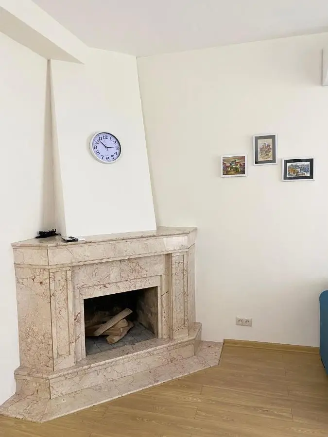 Liberty Apartment