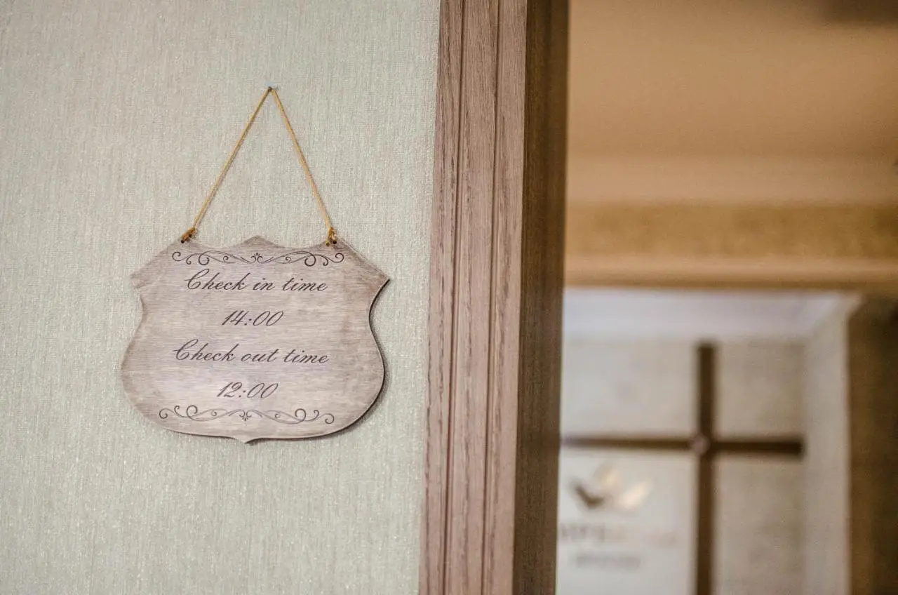 Hotel Imperial House