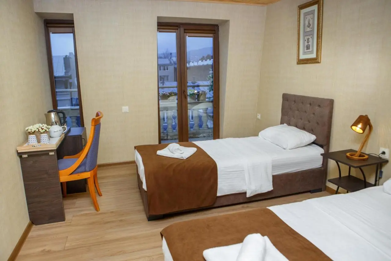 Hotel Arc Tbilisi