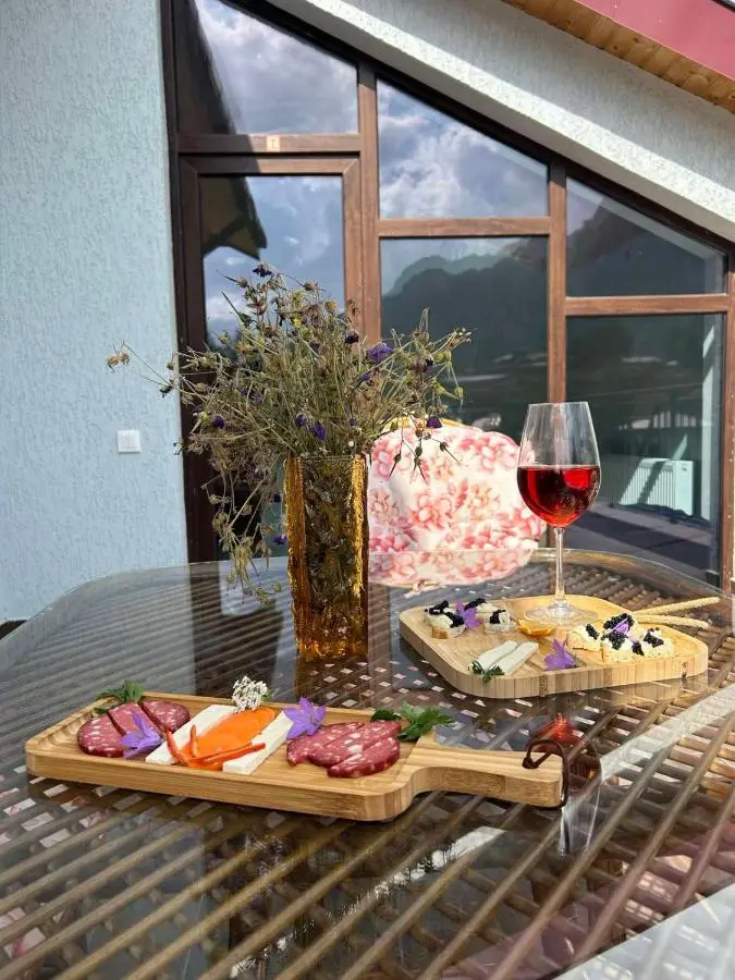 Orophile guest house