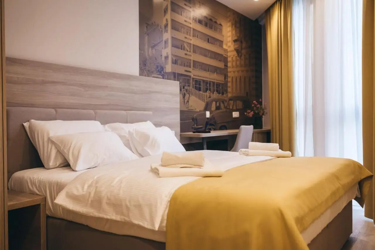 Hotel Verso
