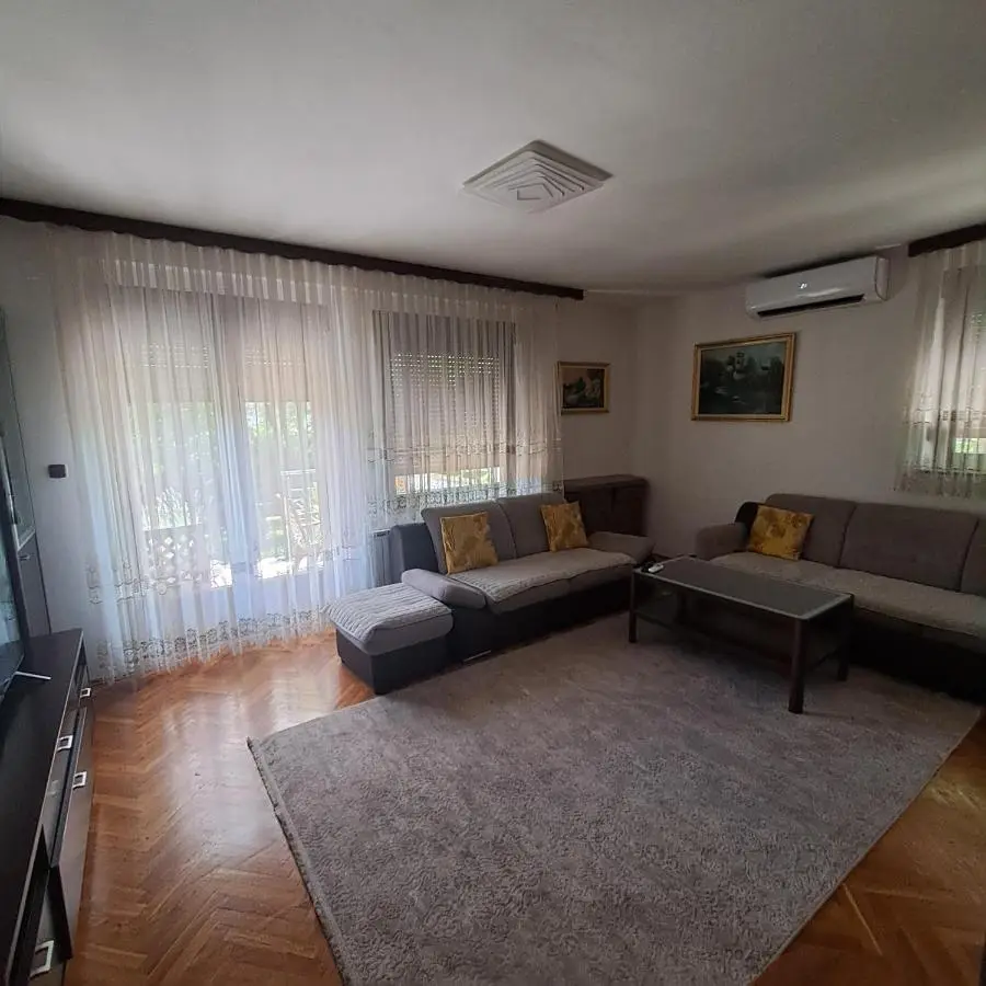 Villa Behić