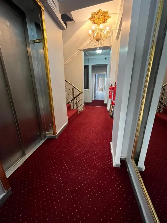 DT Suites