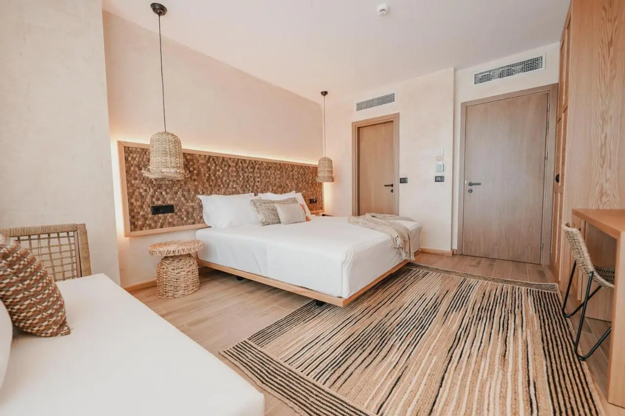 Lost Seaside Hotel - Adults Only