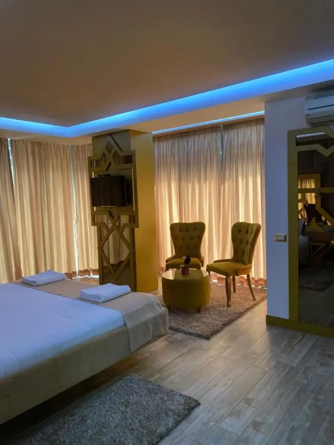 New W Hotel