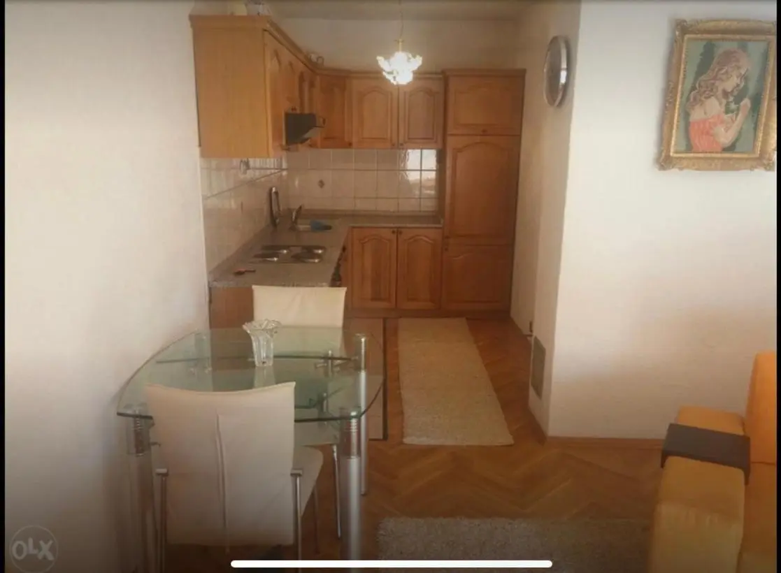 Apartman AS