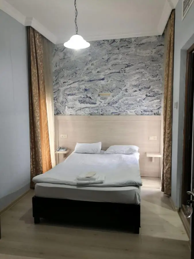 AKMAN SWISS HOTEL, Batumi