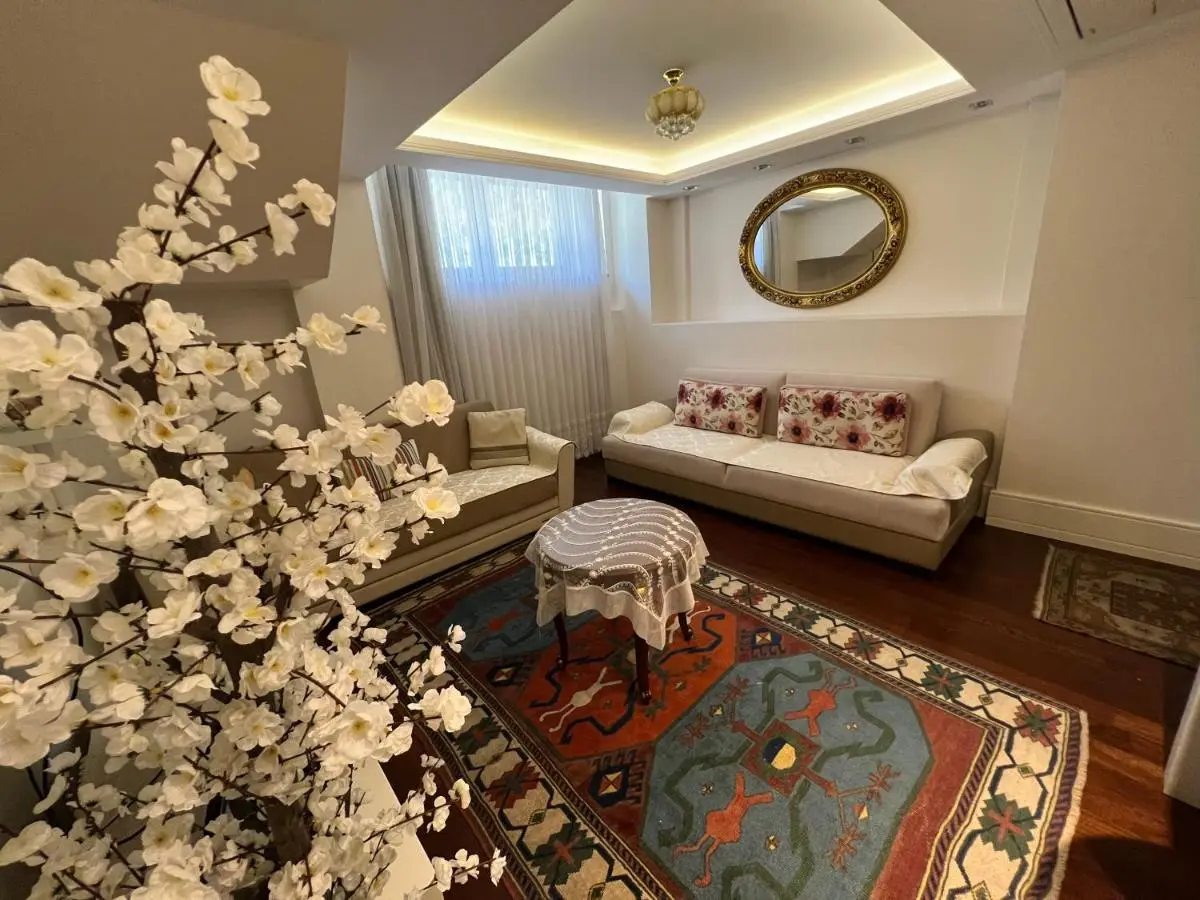 Ada Hotel Istanbul