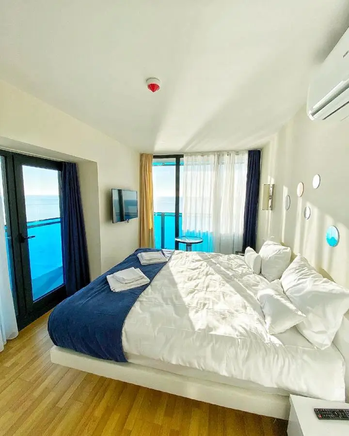 Best Apart Batumi City U Mzii 15