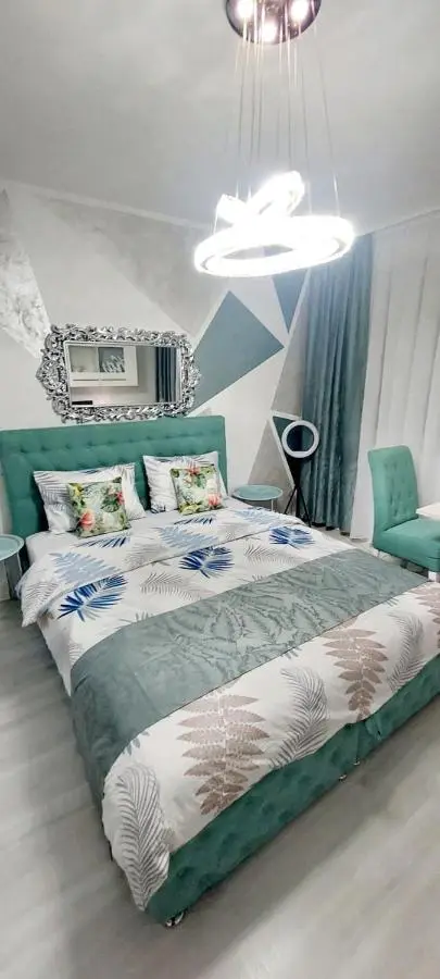 Apartman Kan