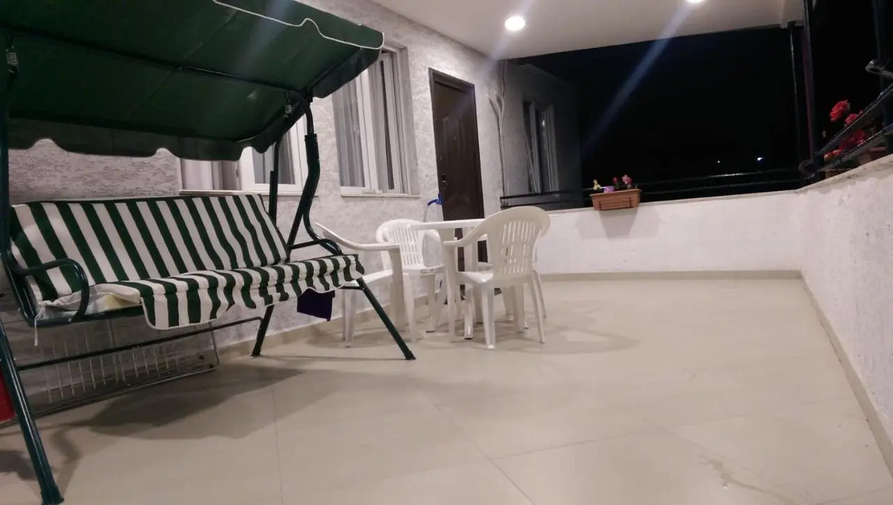 Metekhi Vista