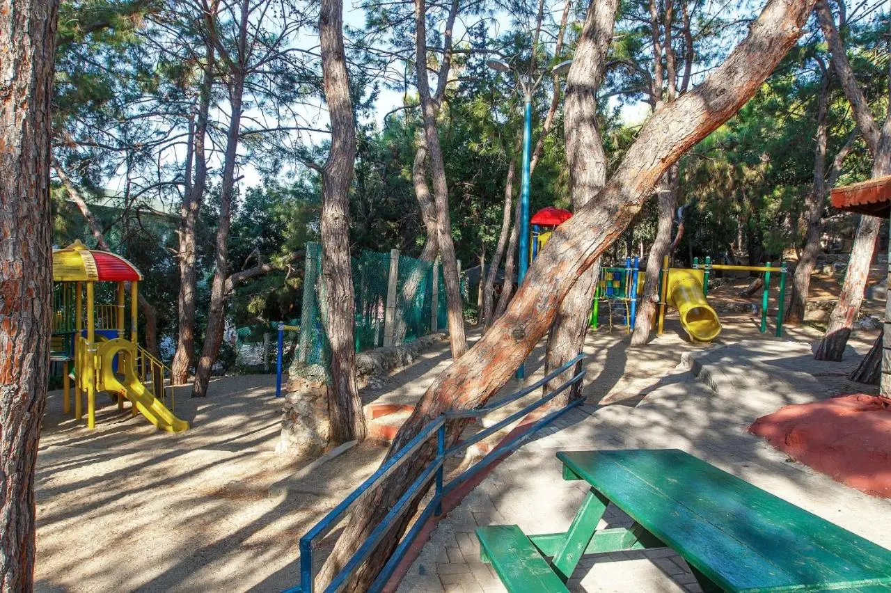 Senza Garden Holiday Club - Ultra All Inclusive