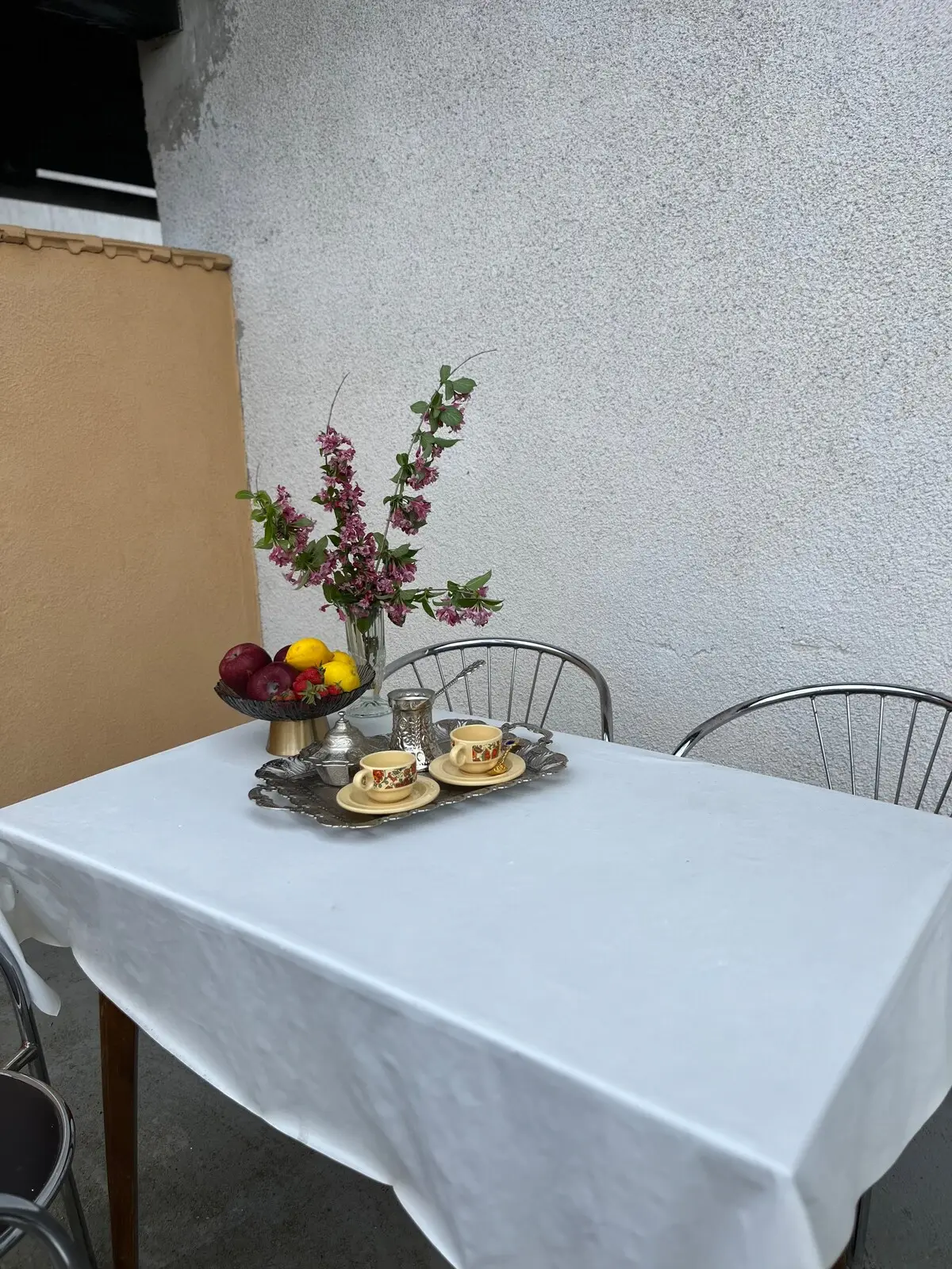 A Bihac Getaway