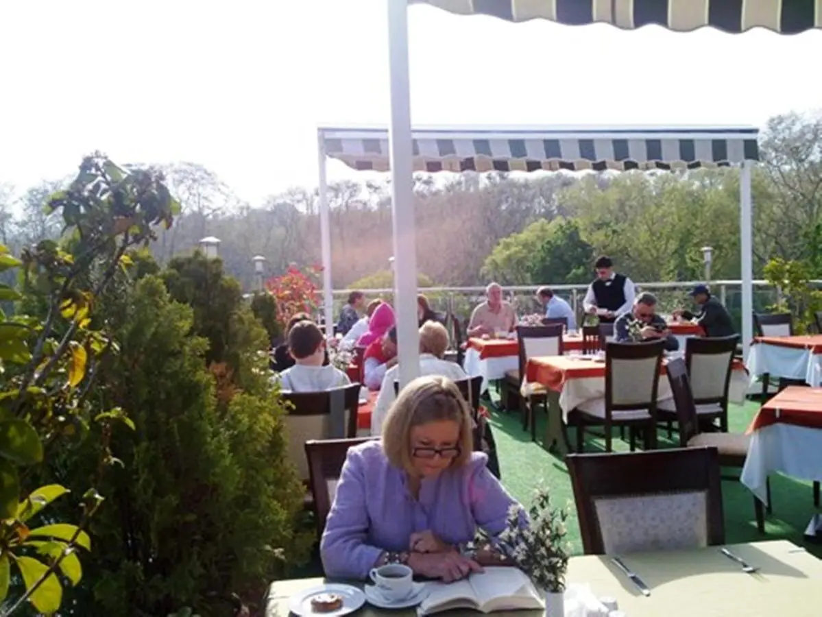 Gülhanepark Hotel & Spa