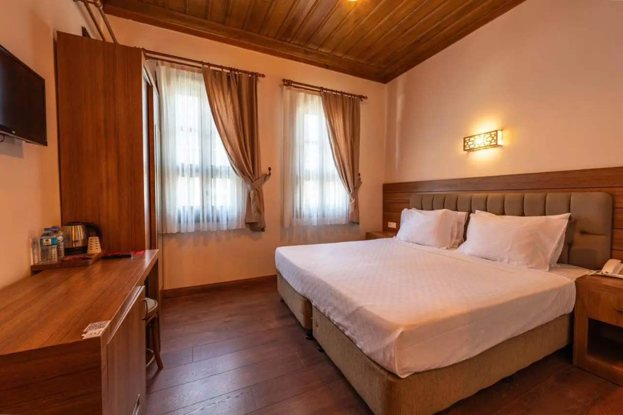 Armistis Hotel