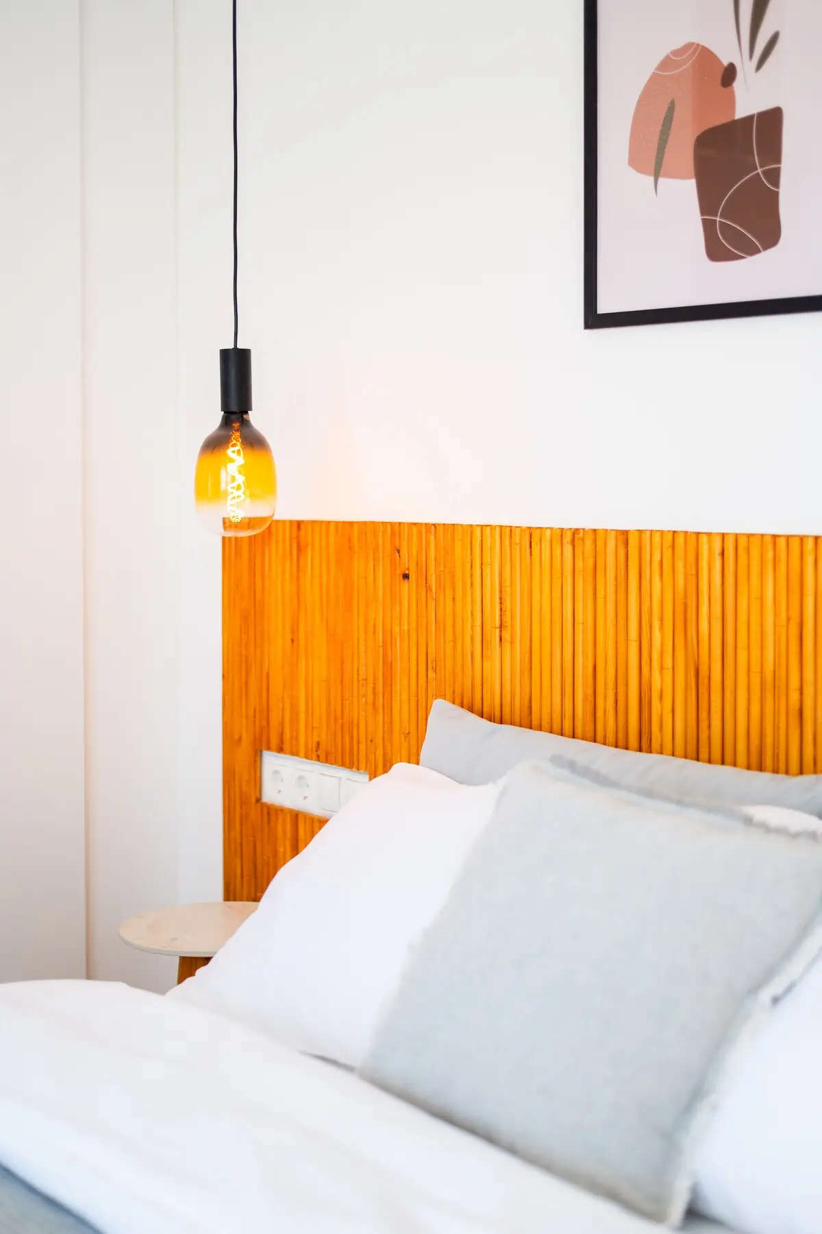 Old Town Nest - Apartment 1