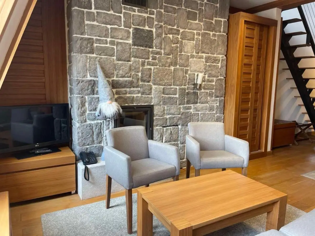 Apartman B610 u Aparthotelu Vucko Jahorina