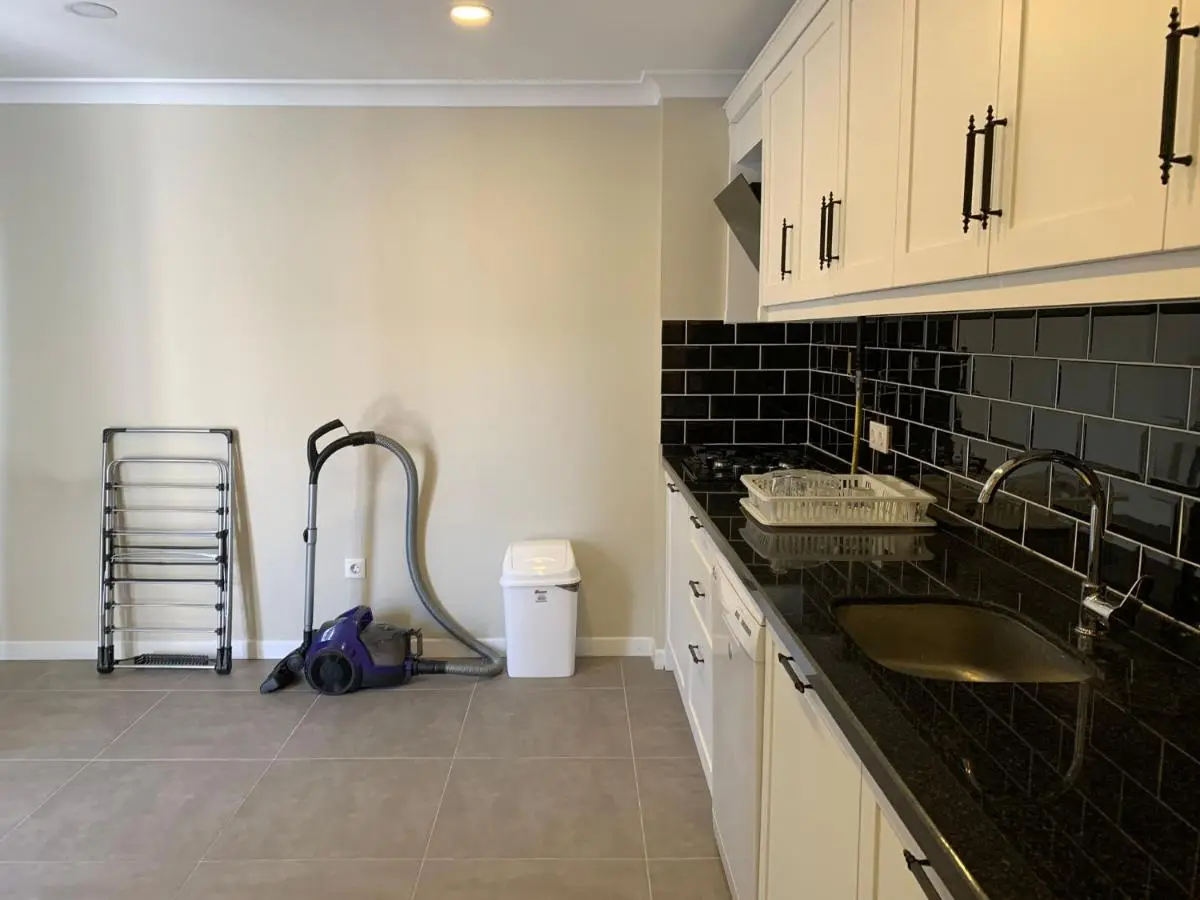 AHG Atlas Apartments