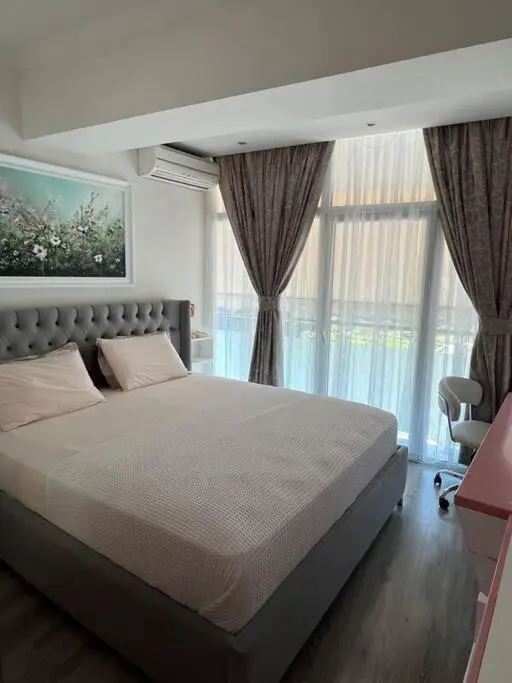 Sunshine apartment