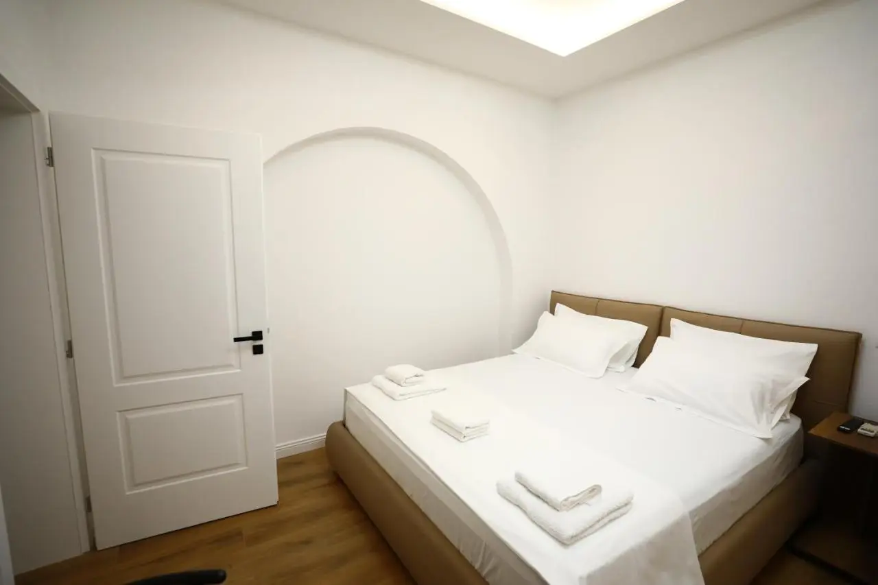 Tirana Sunny Bliss Villa