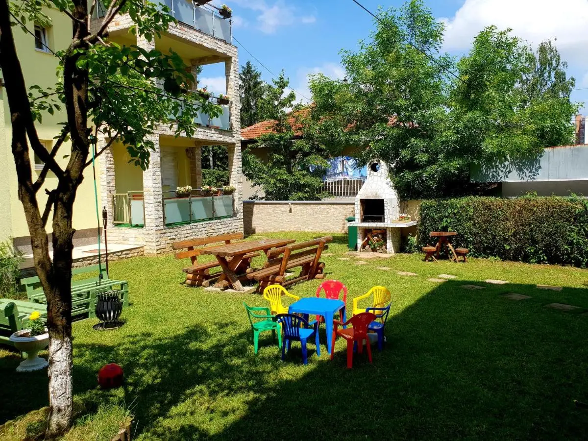 Apartment Mirela