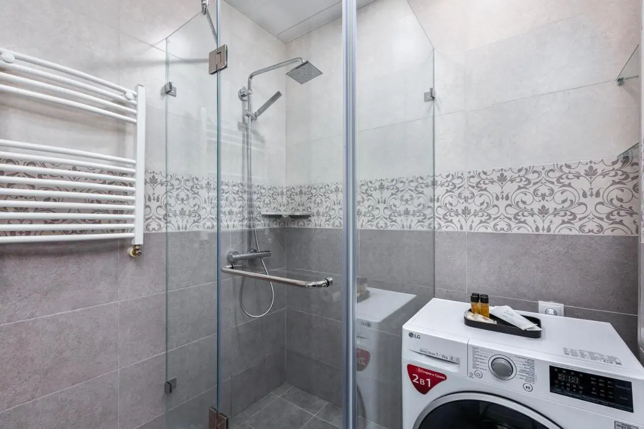 HCG Panorama Villa Deluxe Apartment