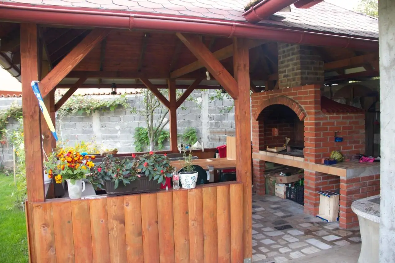 Guesthouse Relax and Fly Sarajevo