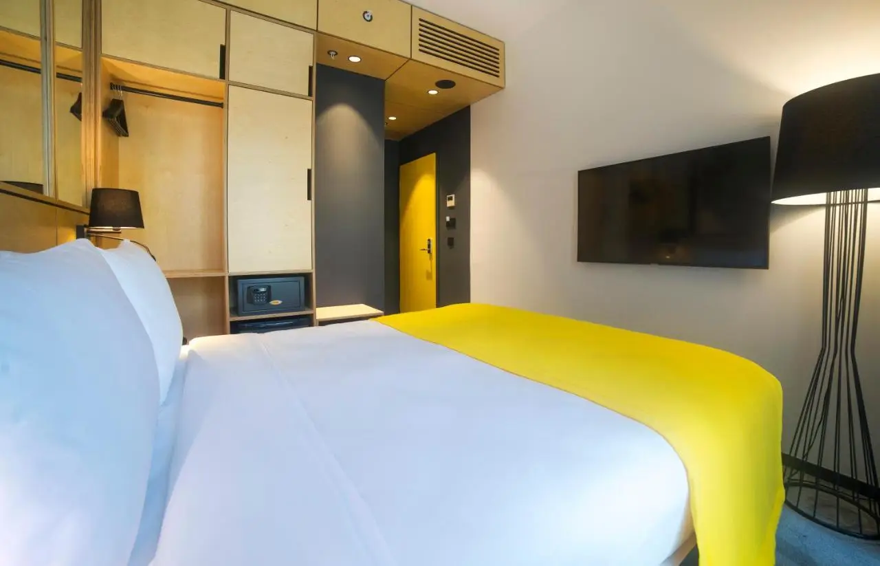 Trip Park Hotel