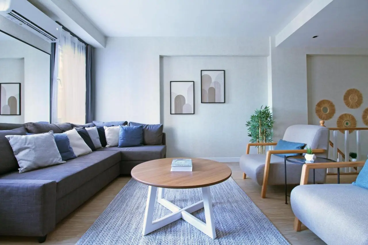 Excellent Apartments Fatih Nova