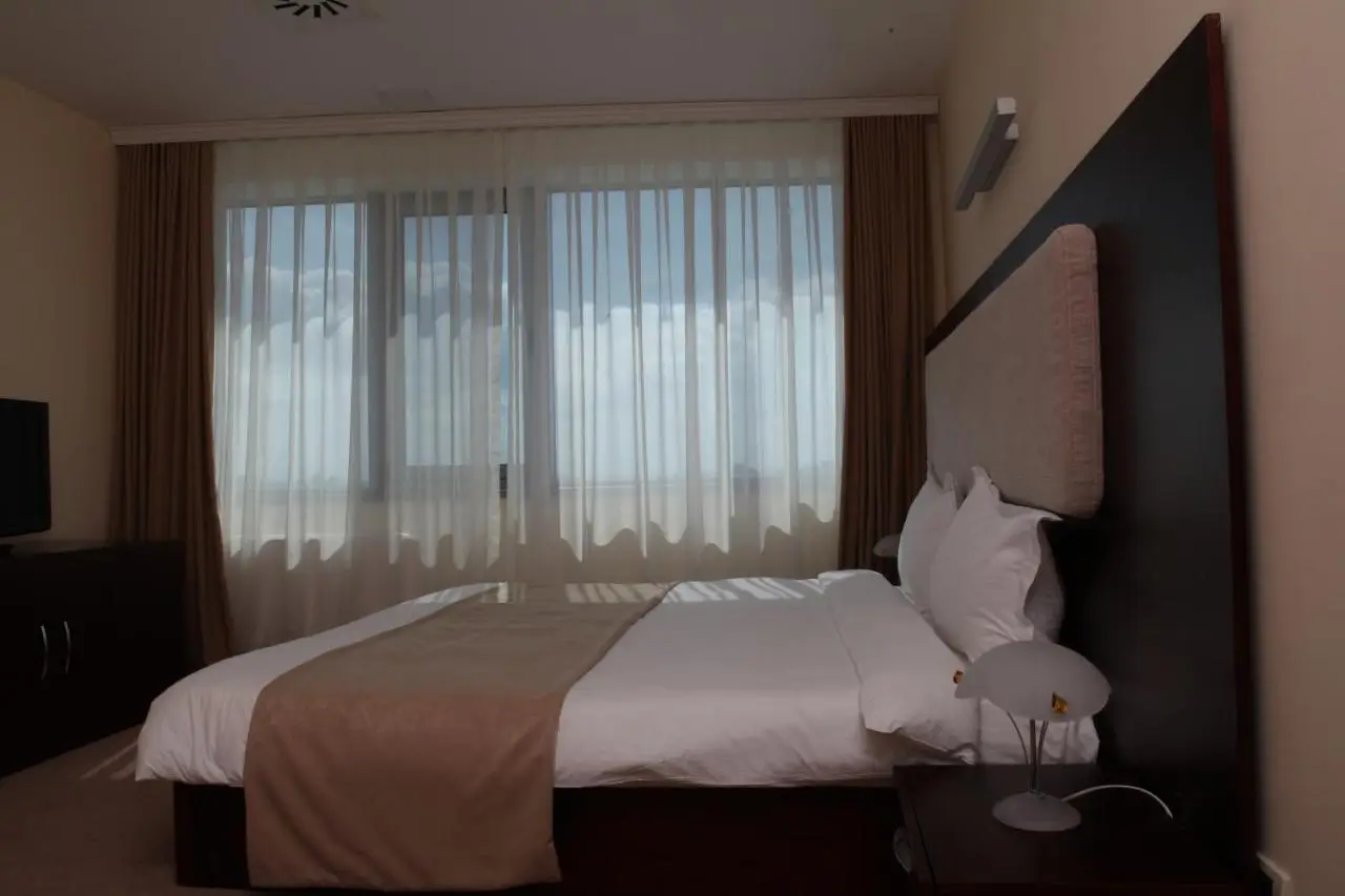 Arena Hotel Kur