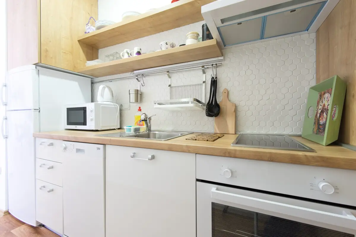 Apartment in the Old Town 2