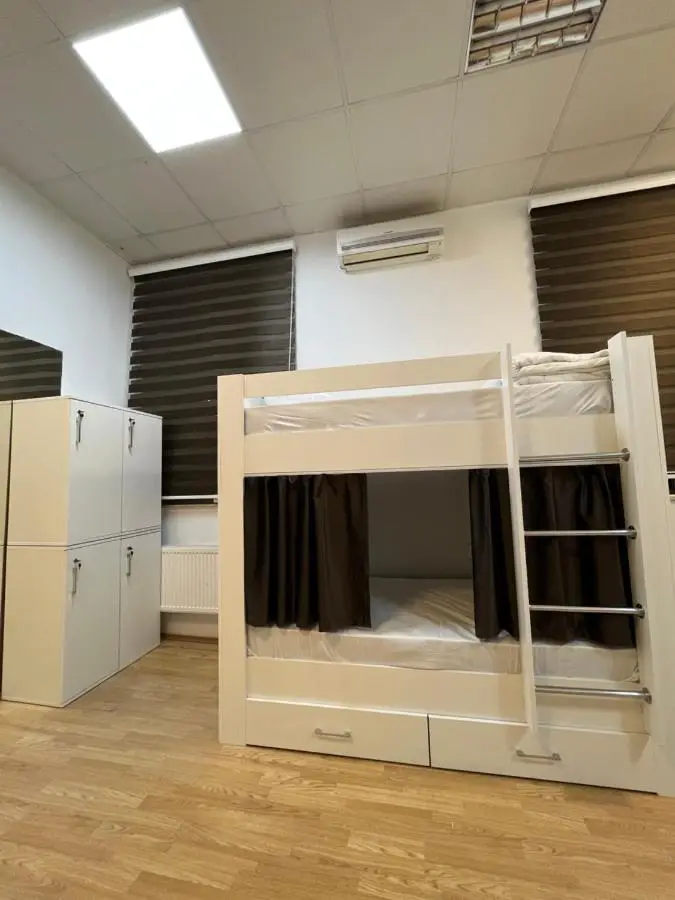 FRIENDS Hostel Baku