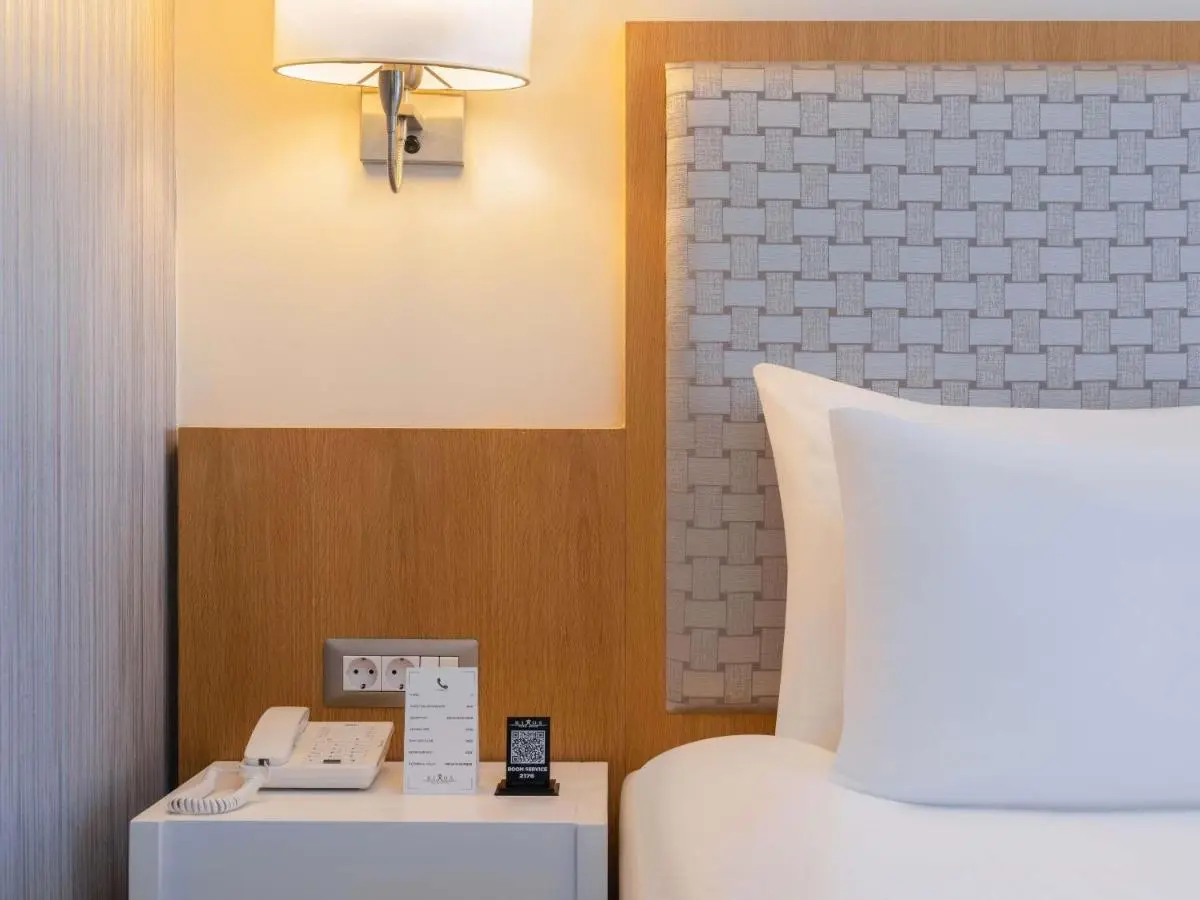 Rixos Park Belek - The Land Of Legends Access