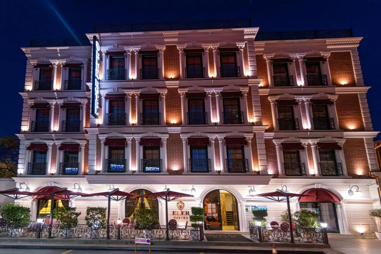 Eler Hotel