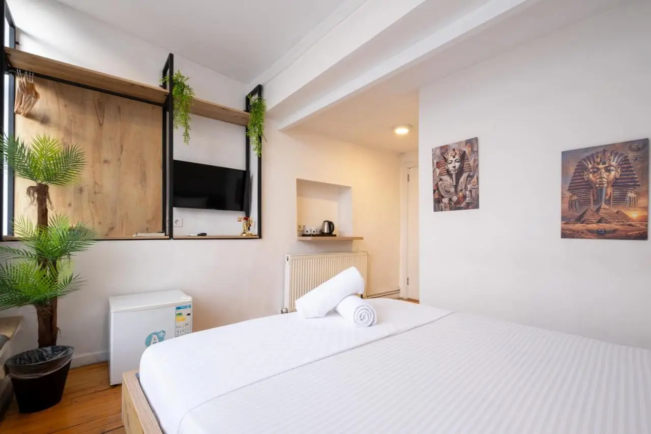 Medusa Historic Luxury Hotel Galata