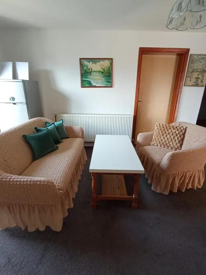 Apartman "EM"