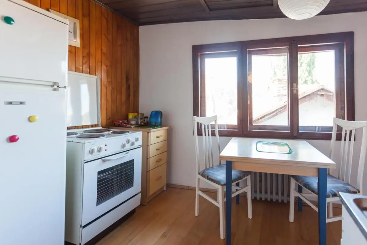 Guesthouse Nina