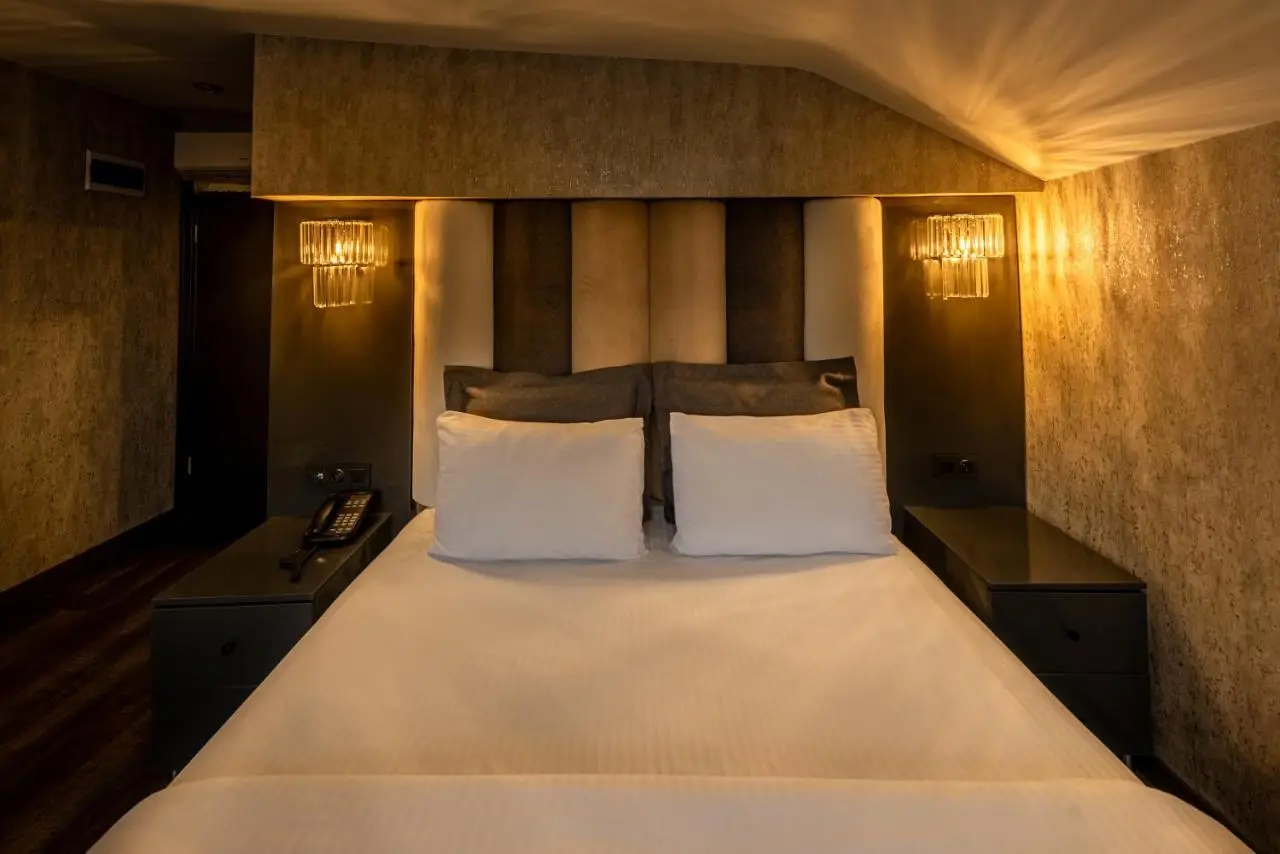 Golden Dream Otel