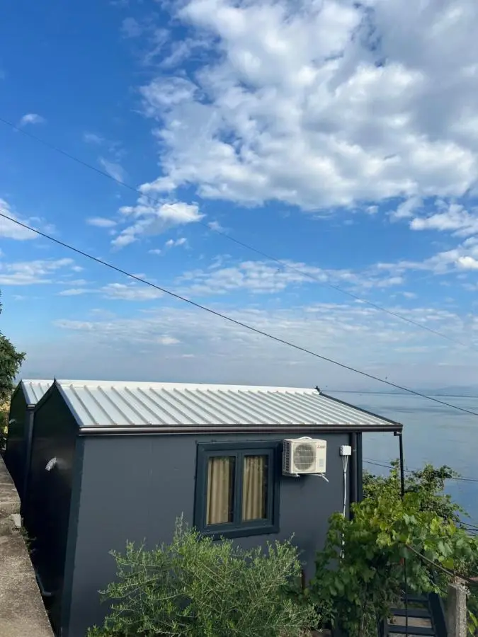 Mehja Houses Shiroke