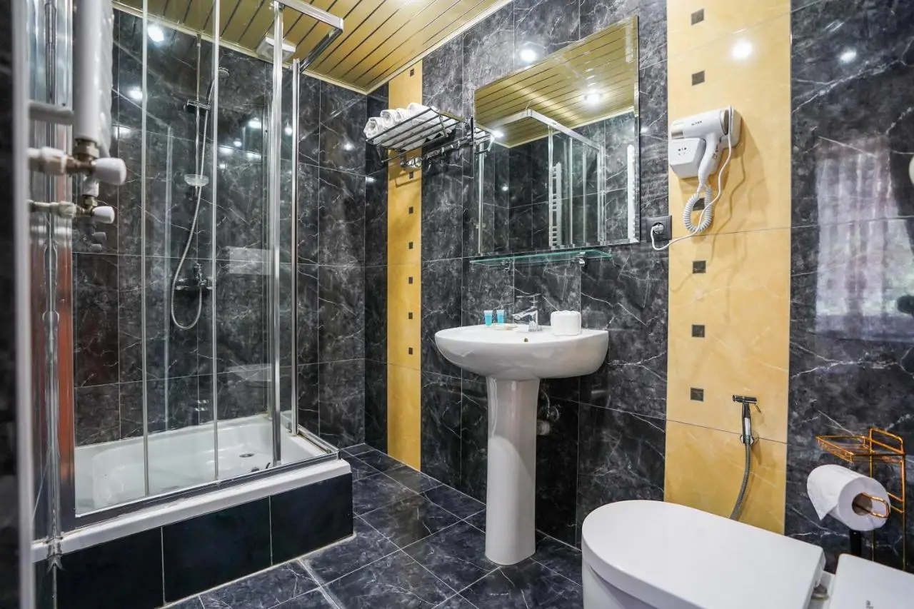 Natali Hotel