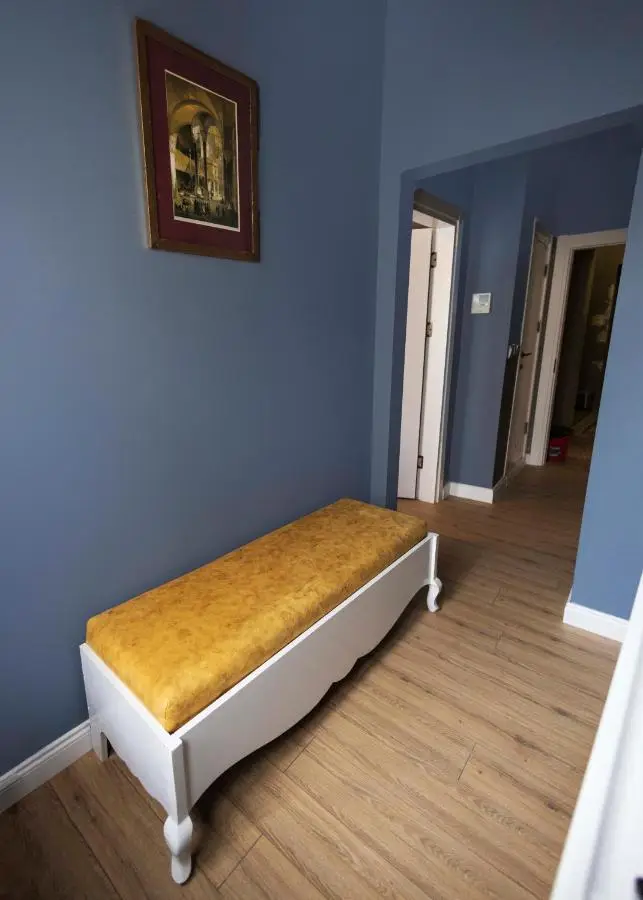 Selvese Suites, Serviced Living in Galata