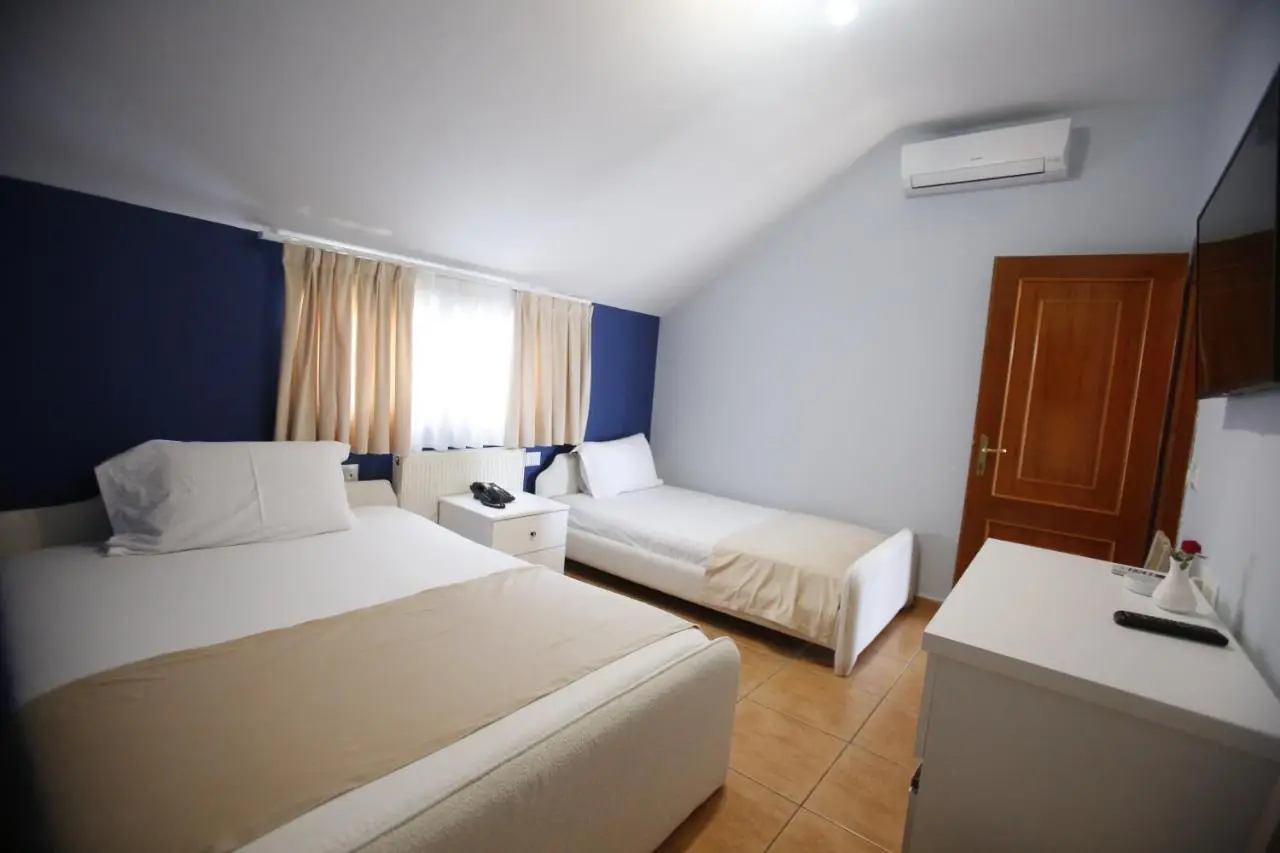 Hotel Akropoli
