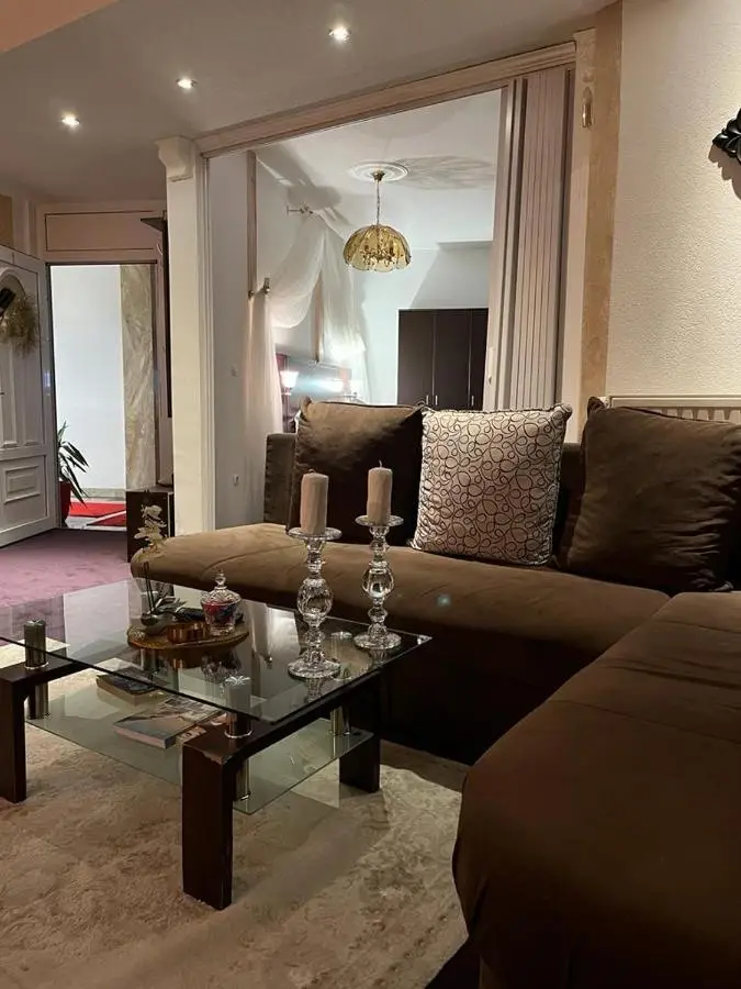 Apartmani Li
