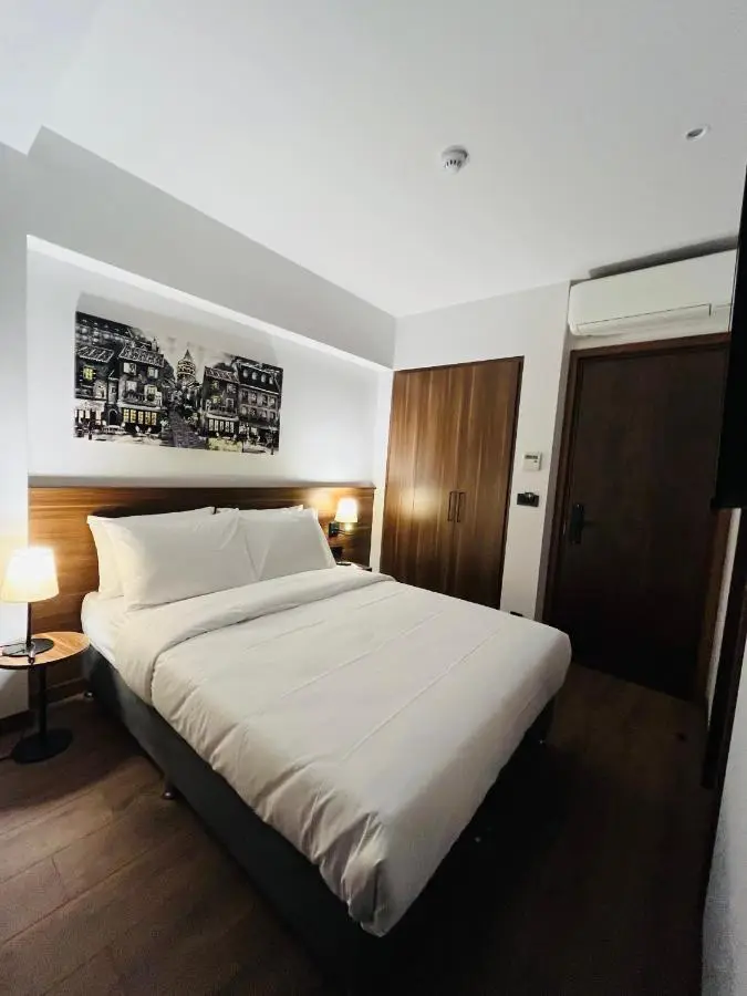 PALMERA HAGIA SOPHIA Hotel
