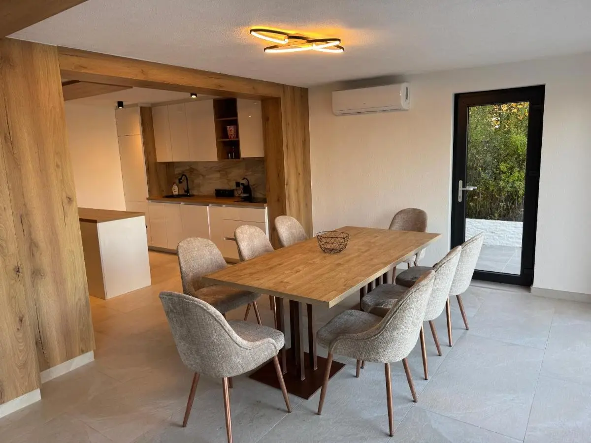 Vila Ajlin Luxury Oasis Heaven
