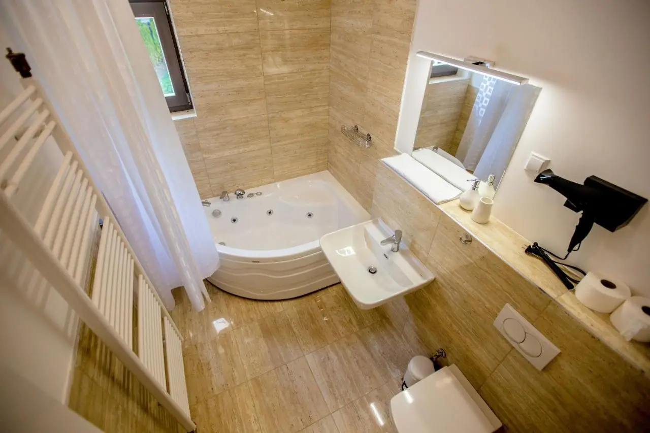 Villa Glamour