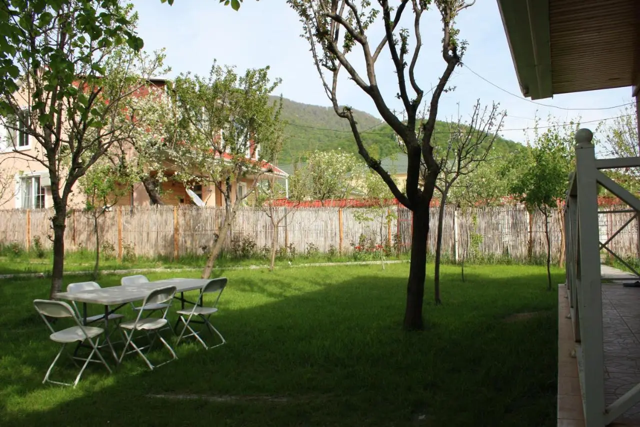 Green Garden Gabala Villas&Cottages