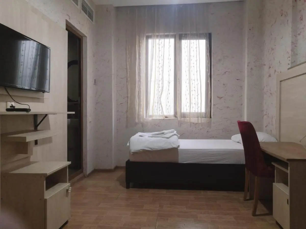 AKMAN SWISS HOTEL, Batumi