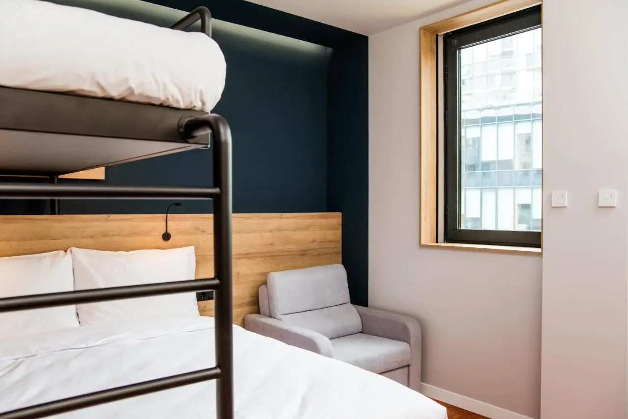 ibis Styles Tbilisi Mziuri Park