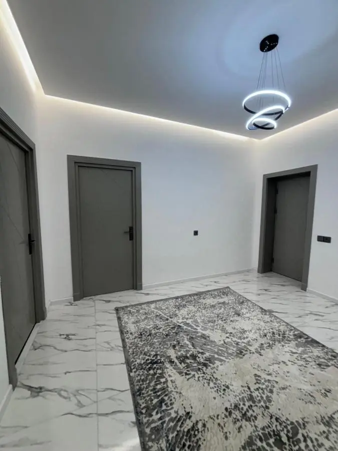 Shahdag S&R House